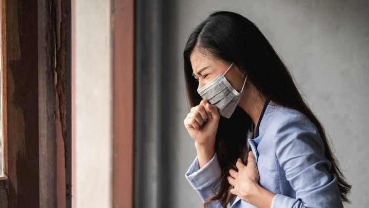 Viral Warganet Ngeluh Batpil Tak Sembuh, Ada Penyakit Apa? Kemenkes Buka Data