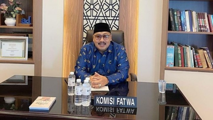 PBNU Tegas! Tolak Atlet Israel Masuk Indonesia untuk Bertanding. 