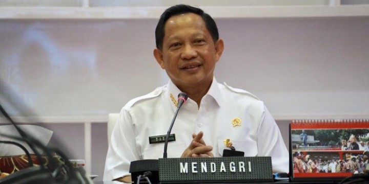 Pusat Pasang Badan Jika Daerah Terseok-seok Akibat Pemangkasan TKD