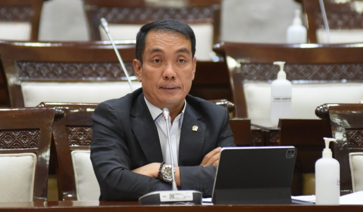 DPR soal Dana TKD yang Dipangkas Menkeu: Buat MBG hingga Sekolah Rakyat