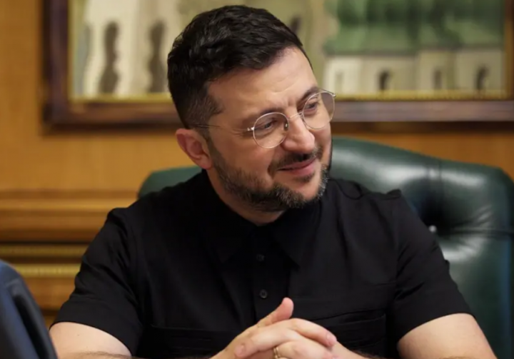 Zelensky Desak Trump Jadi Penengah Gencatan Senjata Rusia-Ukraina Pasca Perdamaian di Gaza