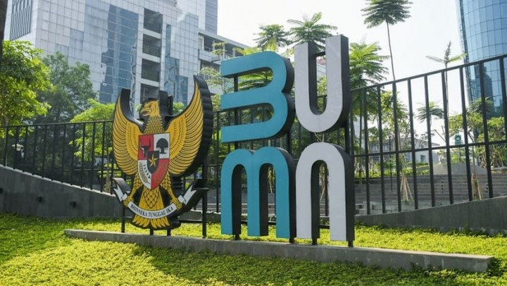Berharap BUMN Lepas dari konflik Kepentingan Pejabat