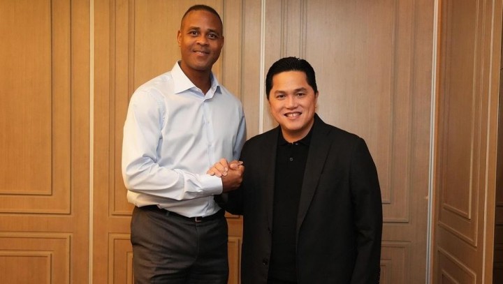 Timnas Gagal Masuk Pildun 2026, Erick Thohir dan Patrick Kluivert Haruskah Ada yang Mundur? 