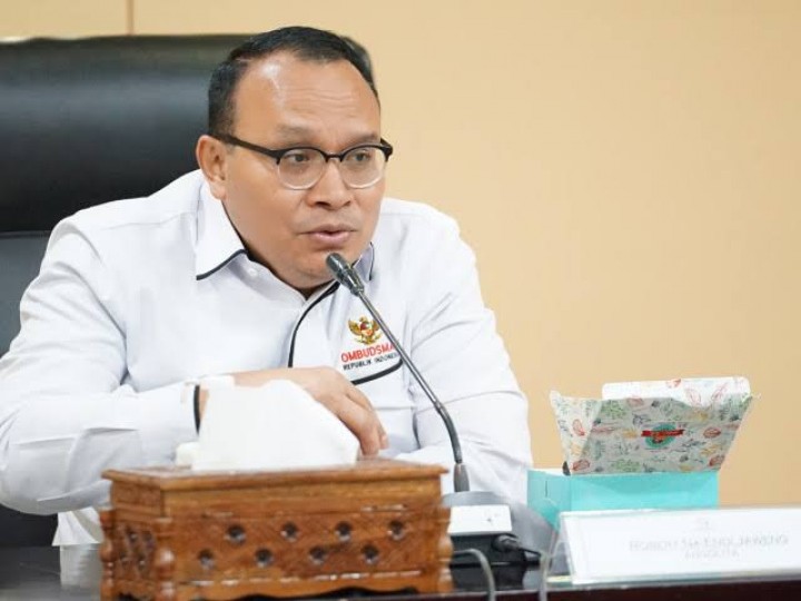 Dukungan Ombudsman untuk Pemerintah yang Berniat Lakukan Pemutihan Tunggakan BPJS Kesehatan