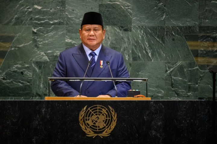 Benarkah Prabowo Bertolak ke Israel, Ini Kata Menlu Sugiono