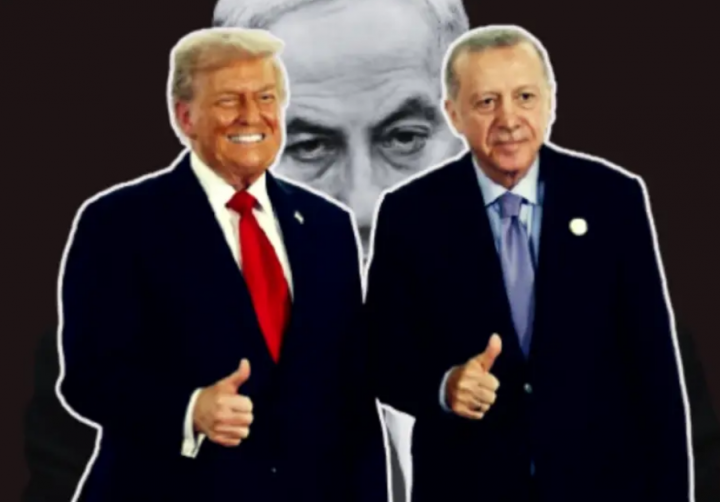Mengapa Netanyahu Tidak Hadir di KTT Gaza di Mesir? Laporan Mengklaim Karena Hal Ini