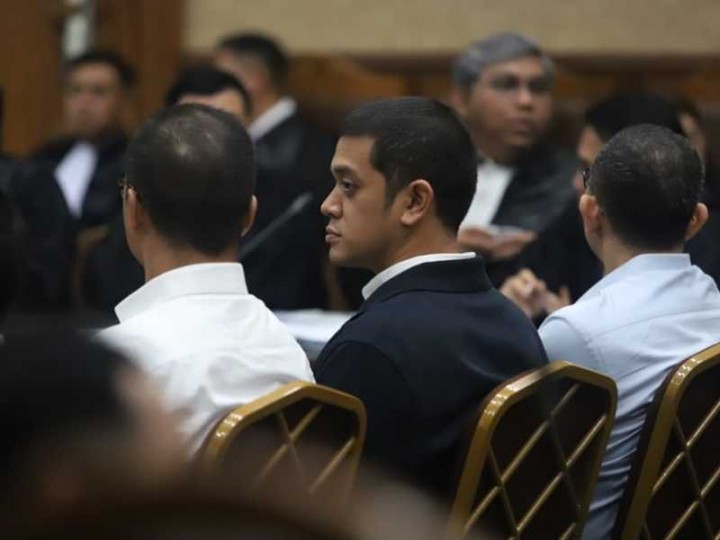 Anak Riza Chalid Didakwa Perkaya Diri Rp164 Miliar dalam Kasus Korupsi Minyak Pertamina 
