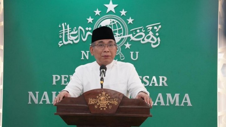 PBNU Pilih Jalur Hukum Selesaikan Kasus dugaan Pelecehan Pesantren