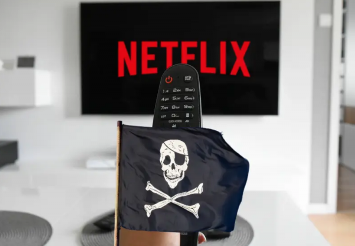 Pembajakan Video Daring Semakin Meningkat, Platform Streaming Turut Menjadi Penyebabnya