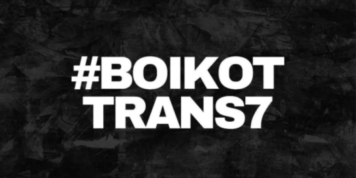 Tayangan Dianggap Menghina Kiai dan Pesantren, Boikot Trans7 Menggema di Media Sosial 