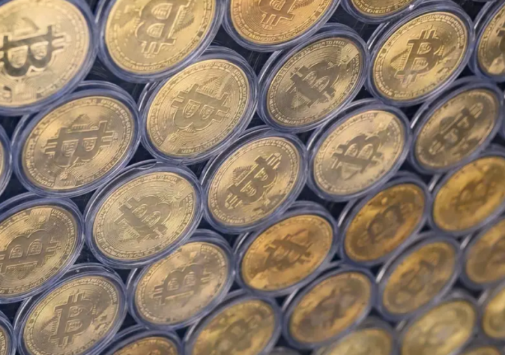 Bitcoin Senilai 15 Miliar Dolar Disita di AS, Begini Kejadiannya