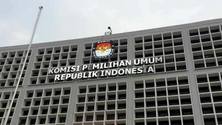 Sejak 2004, Tata Kelola KPU Jalan Ditempat