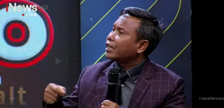 Khozinudin Sebut Jokowi Ada 'Niat Jahat' di Balik Kasus Ijazah Palsu: Panik Kalau Sampai Masuk Persidangan 