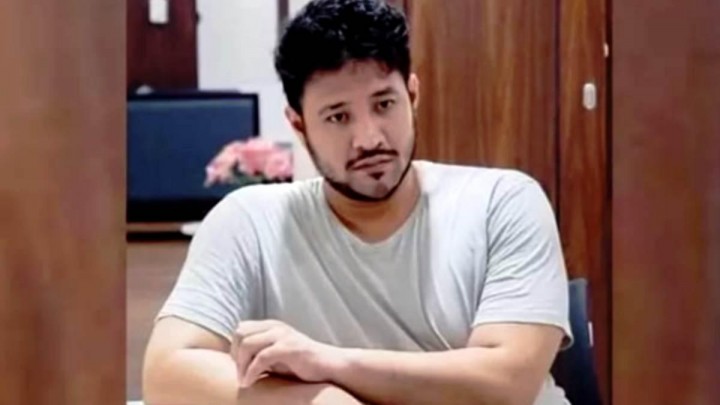 Ammar Zoni Dipindah ke Nusakambangan usai Terbukti Jadi Bandar di Lapas