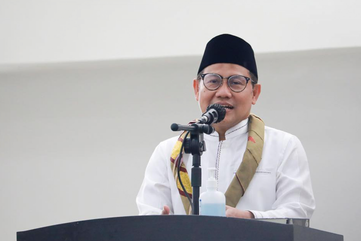 Pemerintah Bakal Bantu Rehab Semua Bangunan Keagamaan