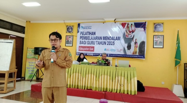 Memahami 4 Komponen Esensial Rencana Pembelajaran dengan Pendekatan Mendalam