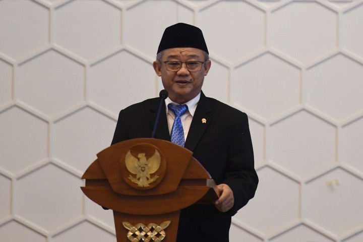 Mendikdasman: Bahasa Inggris Bakal Jadi Pelajaran Wajib Sejak 3 SD Mulai 2027 