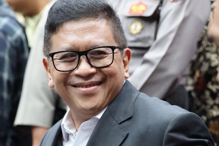 PDIP Komentasi Satu Tahun Prabowo-Gibran: Presiden Angkat kepemimpinan Indonesia di Dunia Internasional 