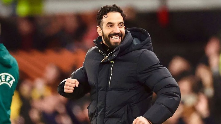 Ruben Amorim usai Menang Melawan 'Sang Juara' Liverpool: Ini Kemenangan Sangat Spesial! 