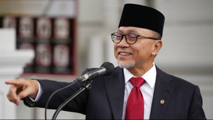 Kader PAN Pesimis Zulhas Terkena Reshuffle Kabinet