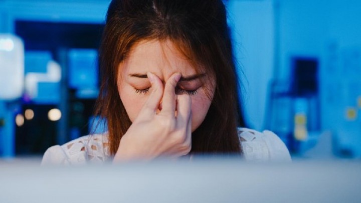 Harus Tahu, Inilah Ciri-ciri Tanda Tumor Otak, Kerap Dialami Banyak Orang
