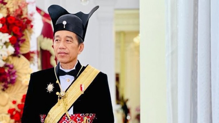 YLBHI Rilis 10 Nawadosa Jokowi, Layak Disebut Koruptor hingga Pelanggar HAM 