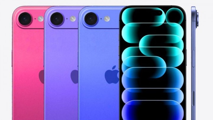 Resmi Rilis di Indonesia, Ini Spesifikasi dan Harga iPhone 17