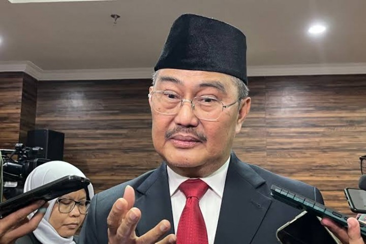 Polemik Ijazah Jokowi 'Masih Gelap', Pernyataan Jimly Asshiddiqie Kembali Viral: Lama-lama Masuk Akal 