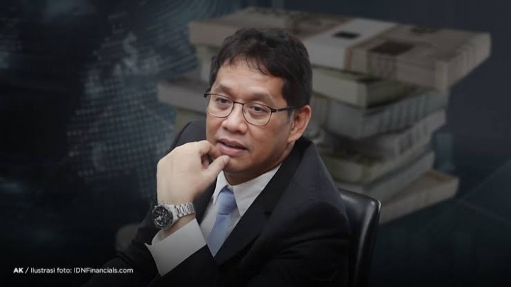 Bantahan untuk Pemikiran Menkeu Purbaya