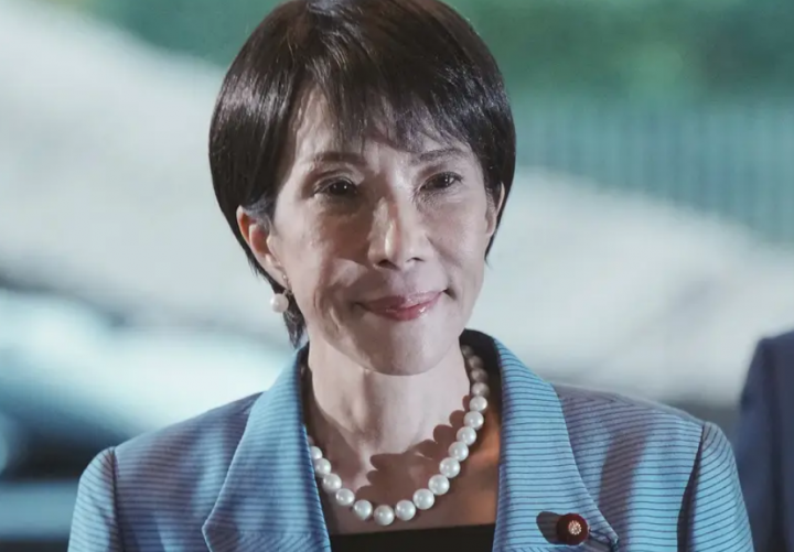 Kenali Sanae Takaichi, Seorang Perdana Menteri Wanita Pertama Jepang