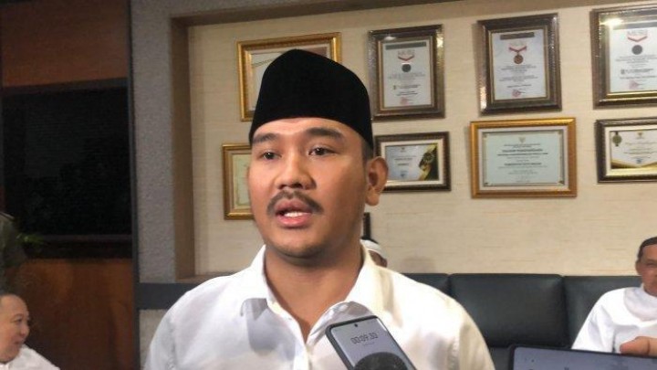 Bupati Bekasi Bantah Tudingan Menkeu Purbaya soal Jual Beli Jabatan 