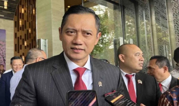 AHY Buka Suara soal Proyek Kereta Cepat Whoosh, Singgung APBN hingga Danantara 