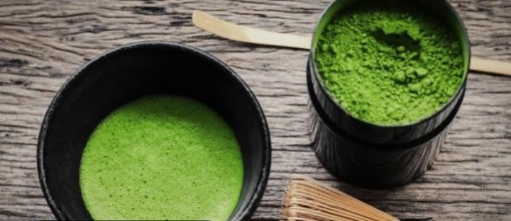 Tahukah Anda, Inilah Minuman yang Dipercaya Bisa Membuat Umur Panjang