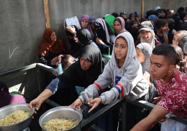 Israel Menolak Putusan ICJ yang Menuntutnya untuk Memenuhi 'Kebutuhan Dasar' Warga Gaza