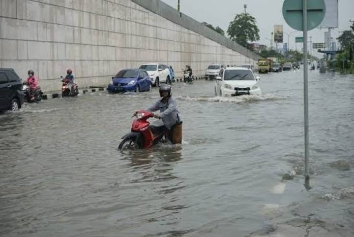 Pemko Pekanbaru Perkuat Kesiapsiagaan Hadapi Ancaman Banjir