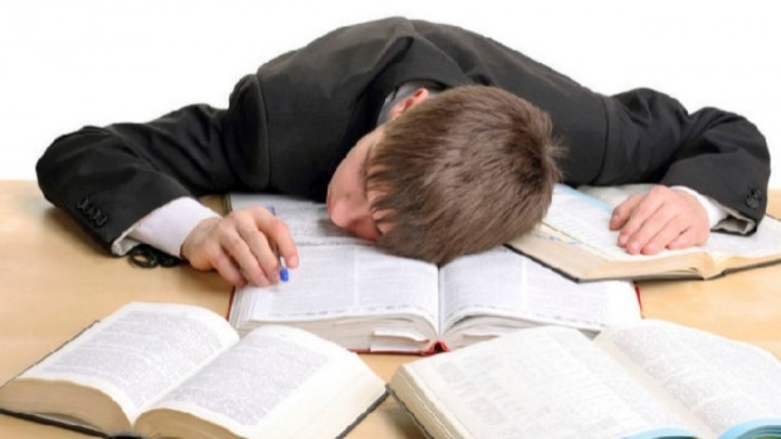 Lazy People Have High IQs: New Research Reveals the Connection