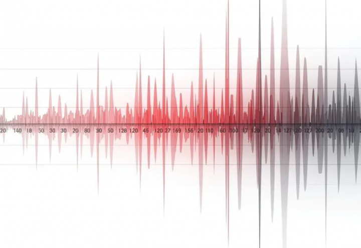 Gempa Berkekuatan 3,7 SR Guncang Afghanistan, Gempa keempat dilaporkan dalam Sebulan