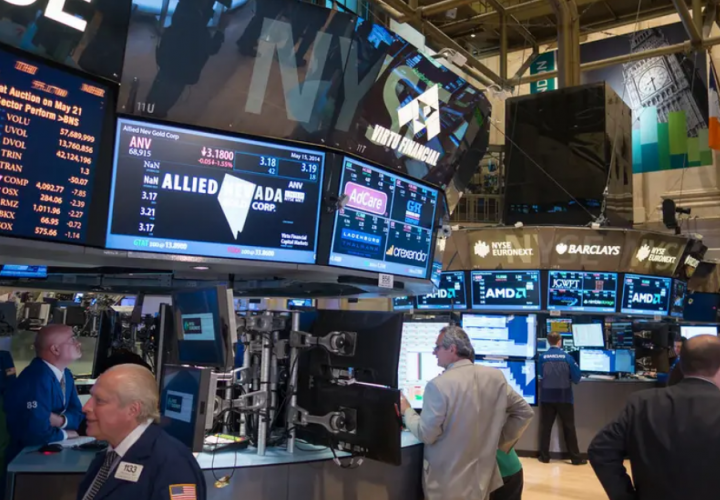 Apakah Pasar Saham AS akan Anjlok? Indikator Warren Buffett Mengatakan Hal Ini