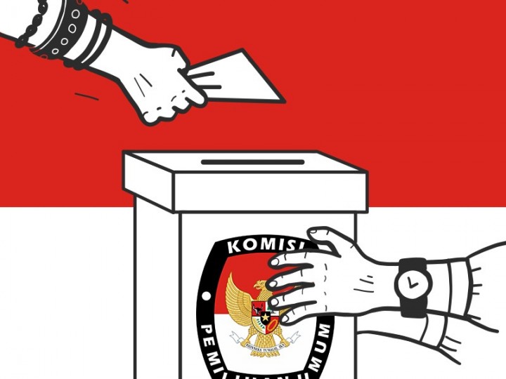 Usulan Rancangan Pemilu 2029