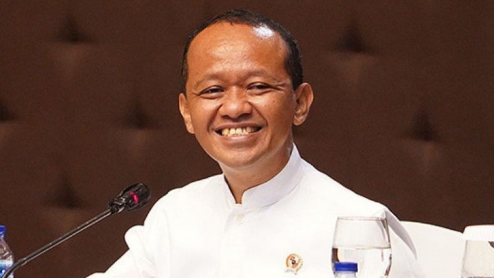 Pengakuan Bahlil yang Kerap Mendapatkan Penghinaan Sejak Kecil