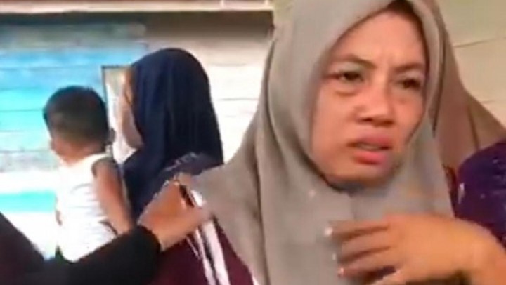 Viral! Pria Aceh Singkil Tega Ceraikan Istri usai Lulus PPPK