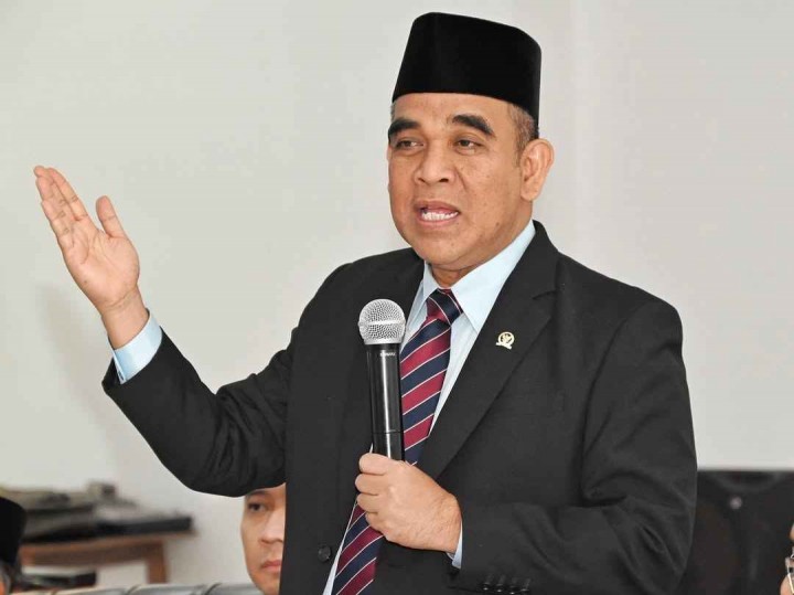 MPR Bicara Besarnya Peluang Amandemen UU 1945