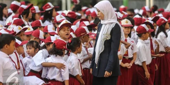 Pemerintah Disuruh Berpikir 2 Kali Wacanakan Bahasa Portugis di Sekolah