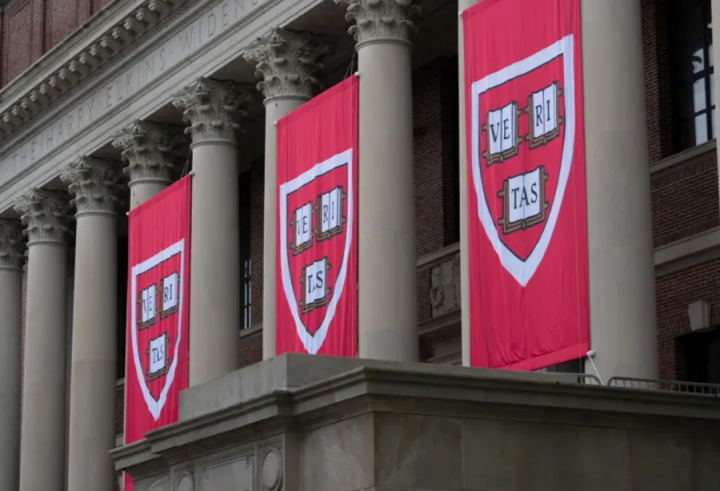 Seorang Pria Melepaskan Tembakan di Dekat kampus Universitas Harvard