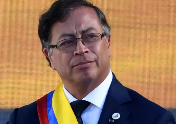 AS Menjatuhkan Sanksi kepada Presiden Kolombia Petro dan Keluarganya Atas Tuduhan Perdagangan Narkoba