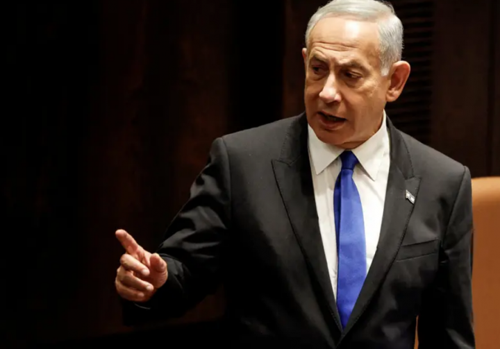 Netanyahu Kehilangan Dukungan? Mayoritas Warga Israel Ingin Dia Mundur