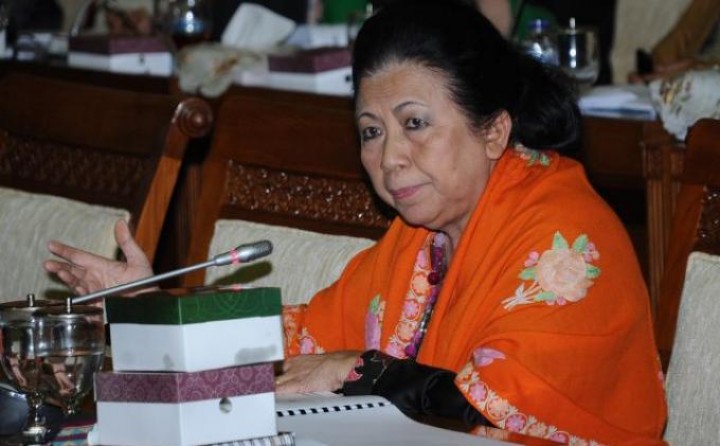 Beda dari Negara Lain, Senator di Indonesia Cuma Jadi Pelengkap