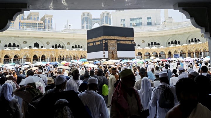 Kementerian Haji Buka Suara Alasan Izinkan Umrah Mandiri