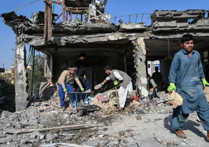 Gambar representatif /AFP