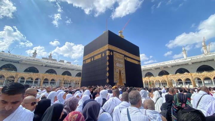 Ayo Umrah Mandiri, Payung Hukumnya Sedang Disiapkan